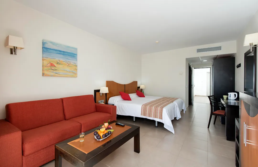 Hotel Lanzarote Village-1