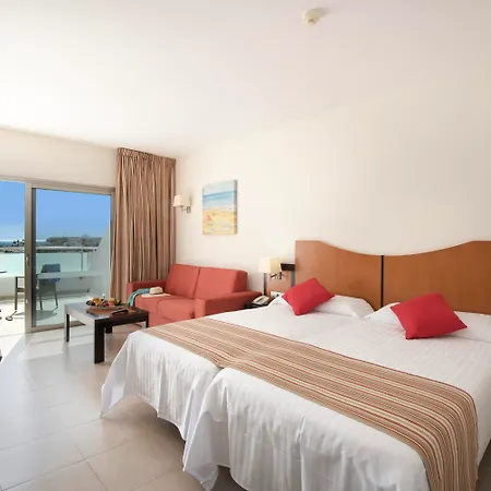 Hotel Lanzarote Village-2